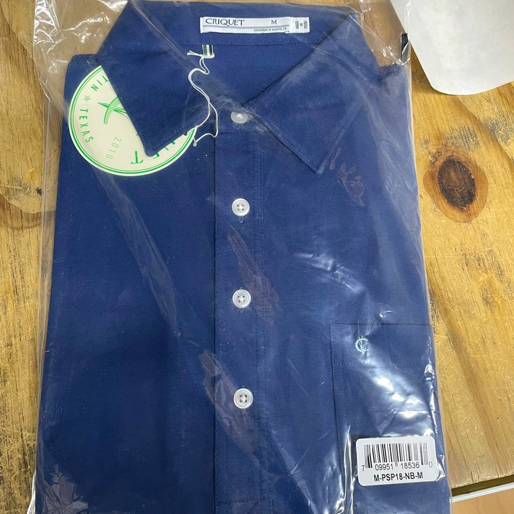 Criquet brand new